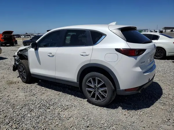 JM3KFACM2J1459481 2018 MAZDA CX-5 - Image 2
