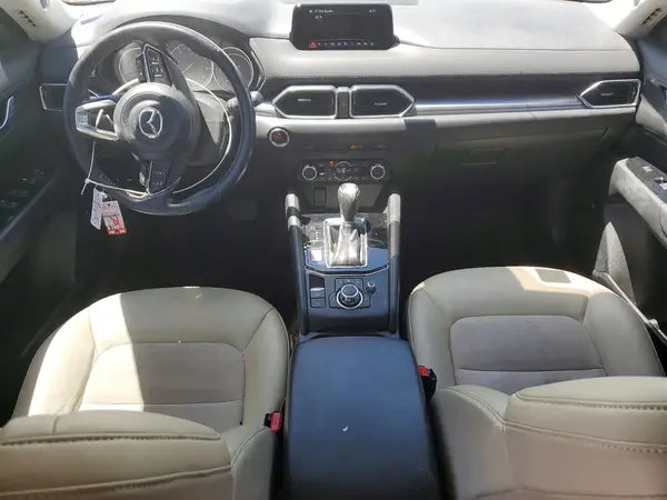 JM3KFACM2J1459481 2018 MAZDA CX-5 - Image 8
