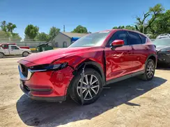 JM3KFACM2J1463563 2018 MAZDA CX-5