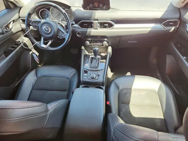 JM3KFACM2J1463563 2018 MAZDA CX-5 - Image 8