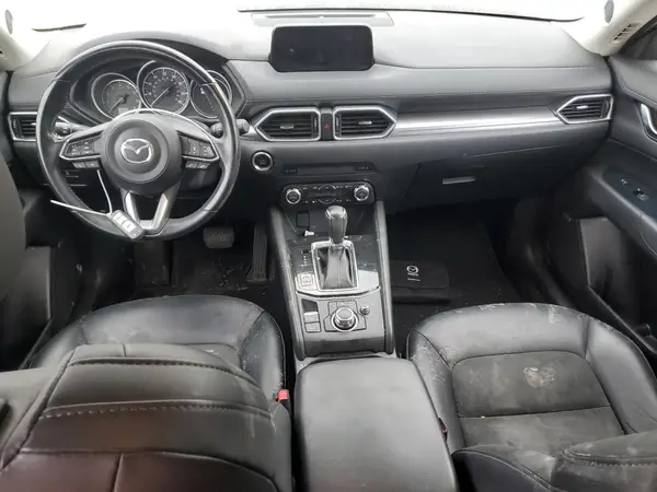 JM3KFACM2J1463577 2018 MAZDA CX-5 - Image 8