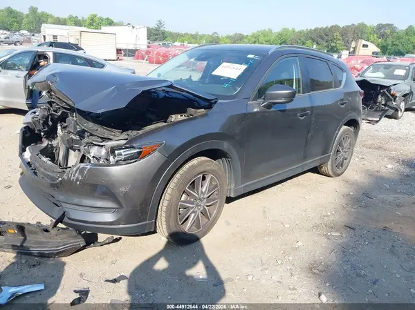 JM3KFACM2J1465748 2018 MAZDA CX-5 - Image 2