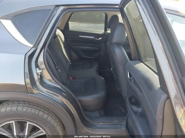 JM3KFACM2J1465748 2018 MAZDA CX-5 - Image 8