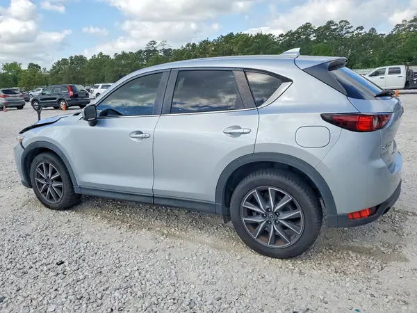JM3KFACM2J1471579 2018 MAZDA CX-5 - Image 2