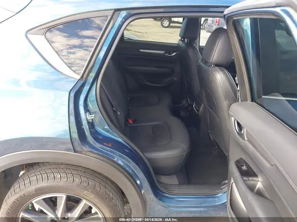 JM3KFACM2J1475051 2018 MAZDA CX-5 - Image 8