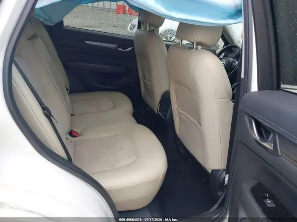 JM3KFACM2K0520352 2019 MAZDA CX-5 - Image 8