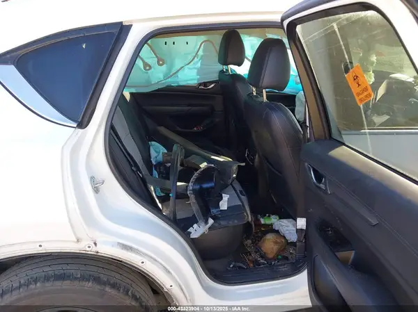 JM3KFACM2K0545154 2019 MAZDA CX-5 - Image 8
