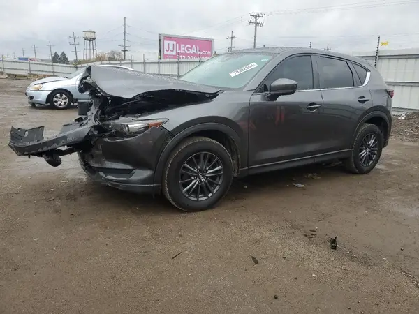 JM3KFACM2K0545364 2019 MAZDA CX-5 - Image 1