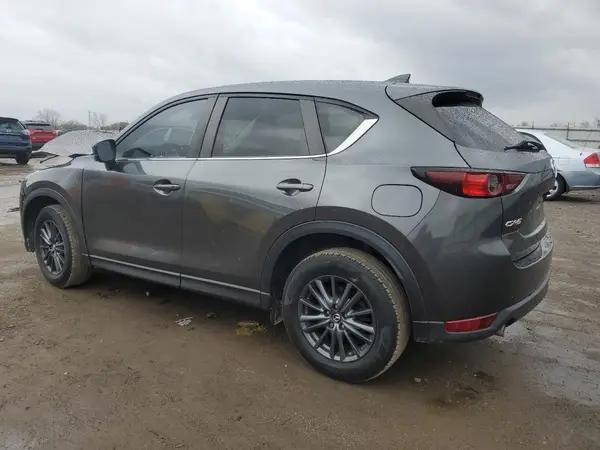 JM3KFACM2K0545364 2019 MAZDA CX-5 - Image 2
