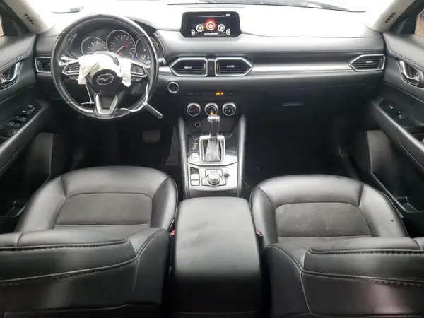 JM3KFACM2K0545364 2019 MAZDA CX-5 - Image 8