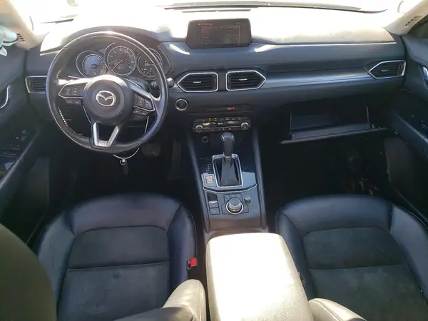 JM3KFACM2K0545400 2019 MAZDA CX-5 - Image 8