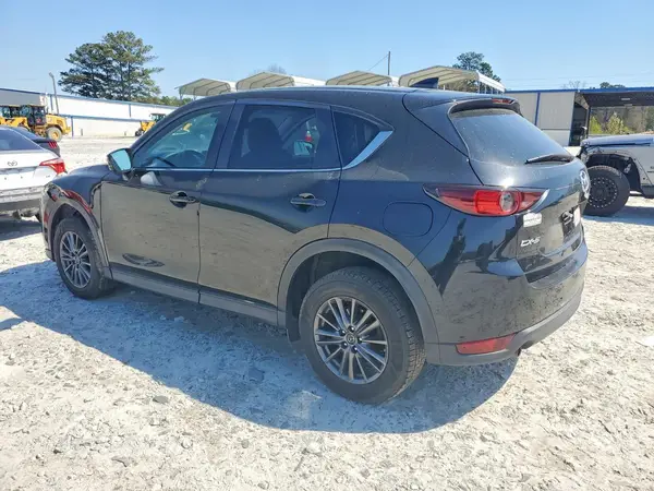JM3KFACM2K0548202 2019 MAZDA CX-5 - Image 2