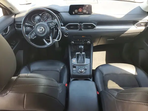 JM3KFACM2K0548202 2019 MAZDA CX-5 - Image 8