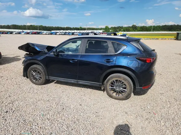 JM3KFACM2K0574279 2019 MAZDA CX-5 - Image 2