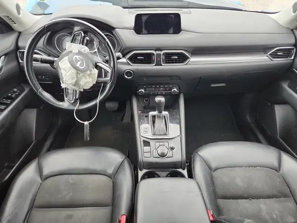 JM3KFACM2K0574279 2019 MAZDA CX-5 - Image 8