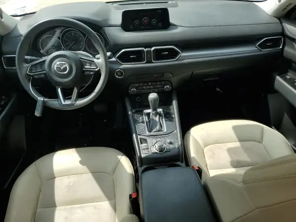 JM3KFACM2K0575822 2019 MAZDA CX-5 - Image 8