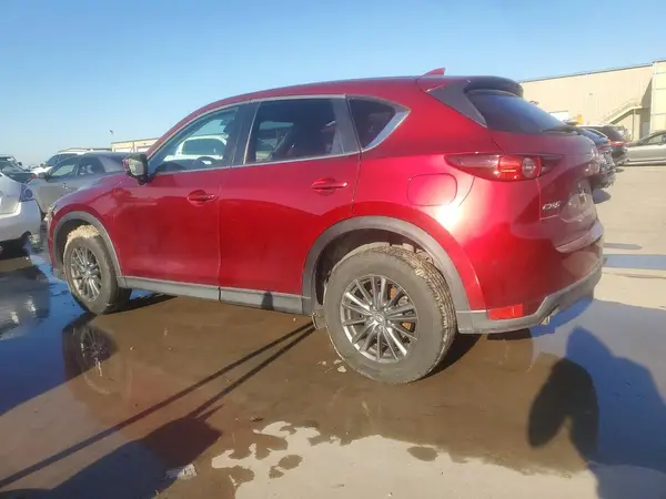 JM3KFACM2K0582401 2019 MAZDA CX-5 - Image 2
