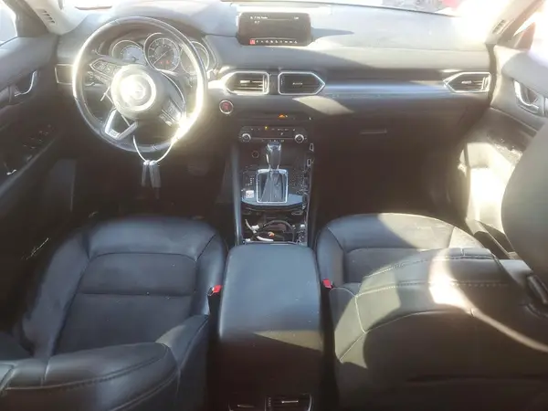 JM3KFACM2K0582401 2019 MAZDA CX-5 - Image 8
