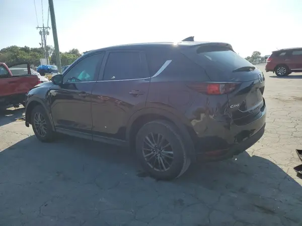 JM3KFACM2K0611508 2019 MAZDA CX-5 - Image 2