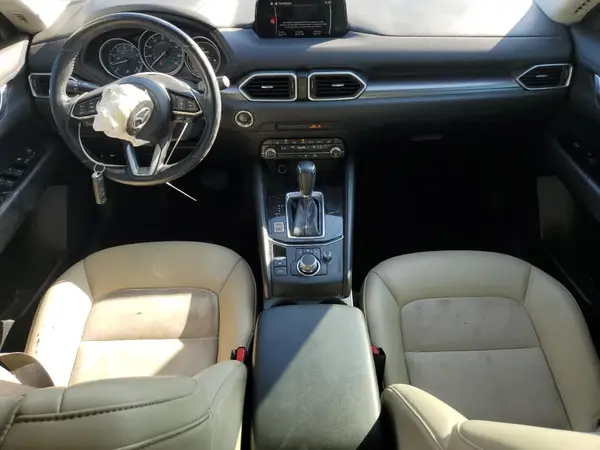 JM3KFACM2K0611508 2019 MAZDA CX-5 - Image 8