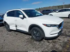 JM3KFACM2K0612867 2019 MAZDA CX-5