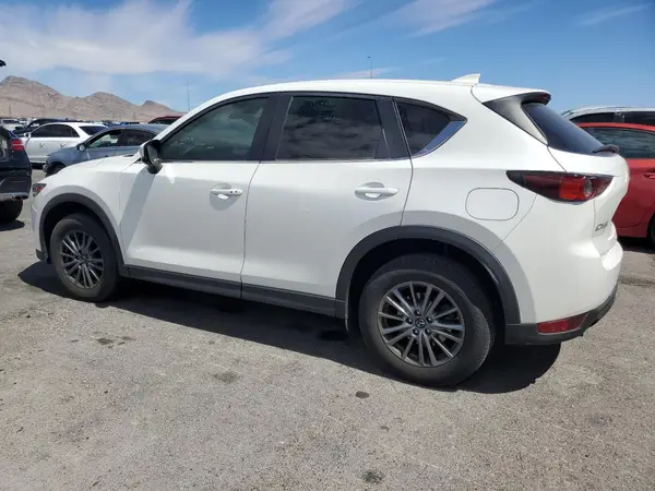 JM3KFACM2K0627207 2019 MAZDA CX-5 - Image 2