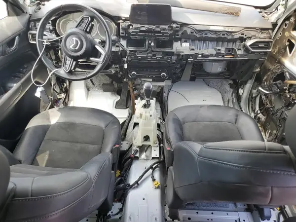 JM3KFACM2K0627207 2019 MAZDA CX-5 - Image 8