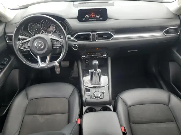 JM3KFACM2K0627966 2019 MAZDA CX-5 - Image 8