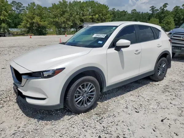 JM3KFACM2K0632830 2019 MAZDA CX-5 - Image 1
