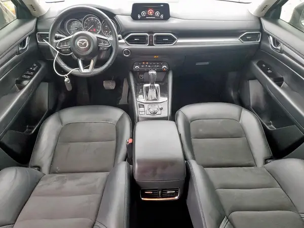 JM3KFACM2K0632830 2019 MAZDA CX-5 - Image 8