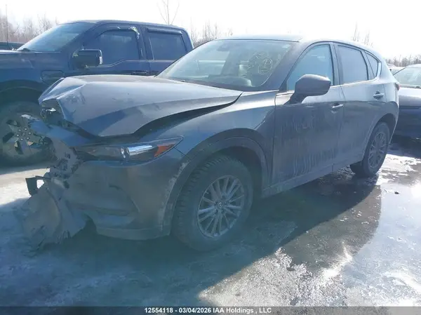 JM3KFACM2K0643164 2019 MAZDA CX-5 - Image 2