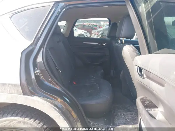 JM3KFACM2K0643164 2019 MAZDA CX-5 - Image 8