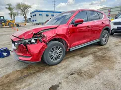 JM3KFACM2K0646761 2019 MAZDA CX-5