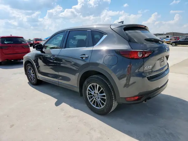 JM3KFACM2K0661941 2019 MAZDA CX-5 - Image 2