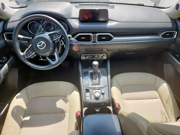 JM3KFACM2K0661941 2019 MAZDA CX-5 - Image 8