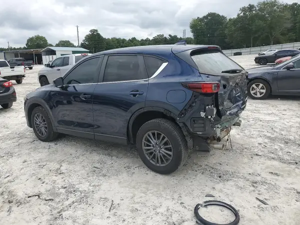 JM3KFACM2K0663897 2019 MAZDA CX-5 - Image 2