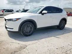 JM3KFACM2K0665813 2019 MAZDA CX-5