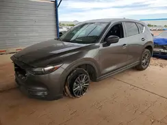 JM3KFACM2K0670221 2019 MAZDA CX-5