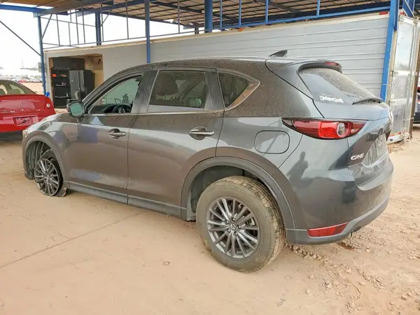 JM3KFACM2K0670221 2019 MAZDA CX-5 - Image 2