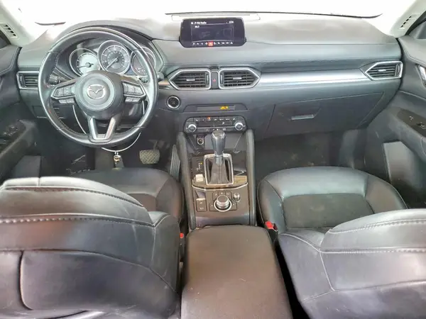 JM3KFACM2K0670221 2019 MAZDA CX-5 - Image 8