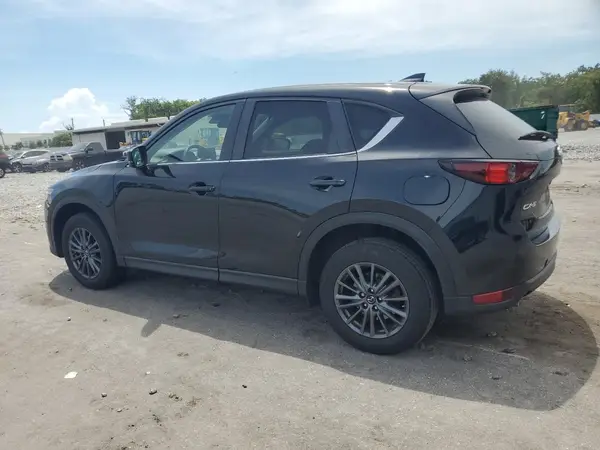 JM3KFACM2K0671949 2019 MAZDA CX-5 - Image 2