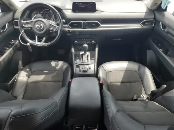 JM3KFACM2K0671949 2019 MAZDA CX-5 - Image 8