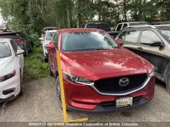 JM3KFACM2K0673958 2019 MAZDA CX-5