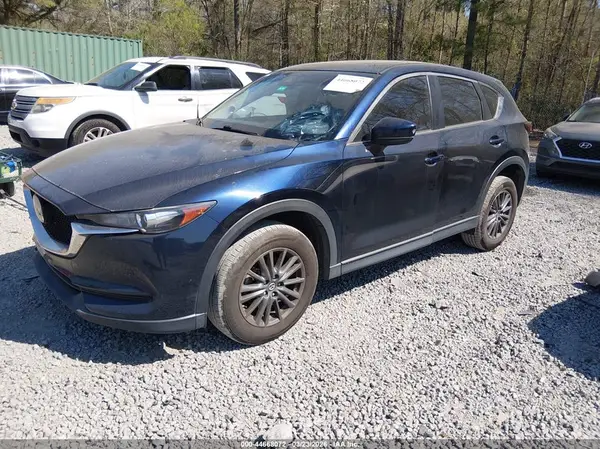 JM3KFACM2K0686628 2019 MAZDA CX-5 - Image 2