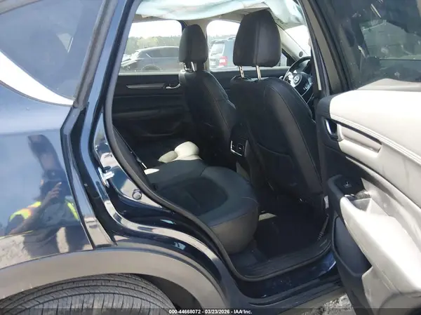 JM3KFACM2K0686628 2019 MAZDA CX-5 - Image 8