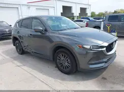 JM3KFACM2K0690906 2019 MAZDA CX-5