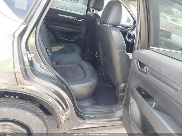 JM3KFACM2K0690906 2019 MAZDA CX-5 - Image 8