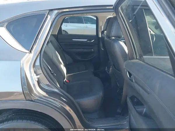 JM3KFACM2K0694406 2019 MAZDA CX-5 - Image 8