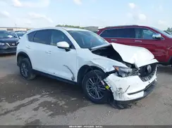 JM3KFACM2K0696303 2019 MAZDA CX-5