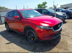 JM3KFACM2K0696883 2019 MAZDA CX-5